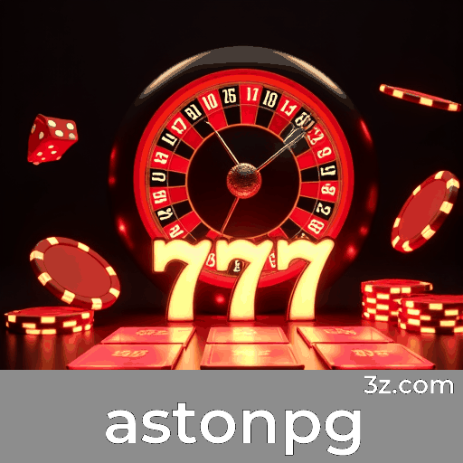 Astonpg: Seu Cassino Online Confiável e Rápido