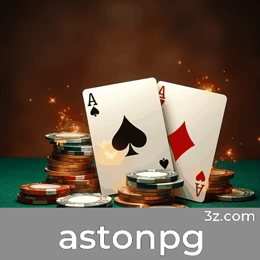 Astonpg: Seu Cassino Online Confiável e Rápido