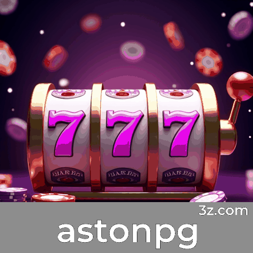 Astonpg: Seu Cassino Online Confiável e Rápido